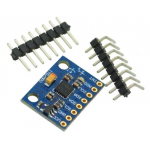 HR0044 GY-521 MPU-6050  Module Analog Gyro +3 Axis Accelerometer Module